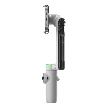 Estabilizador de câmara para smartphone Insta360 Flow Pro