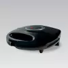 Torradeira Maestro MR-712 2 fatias, 7 níveis de tostagem, 750 W, preta