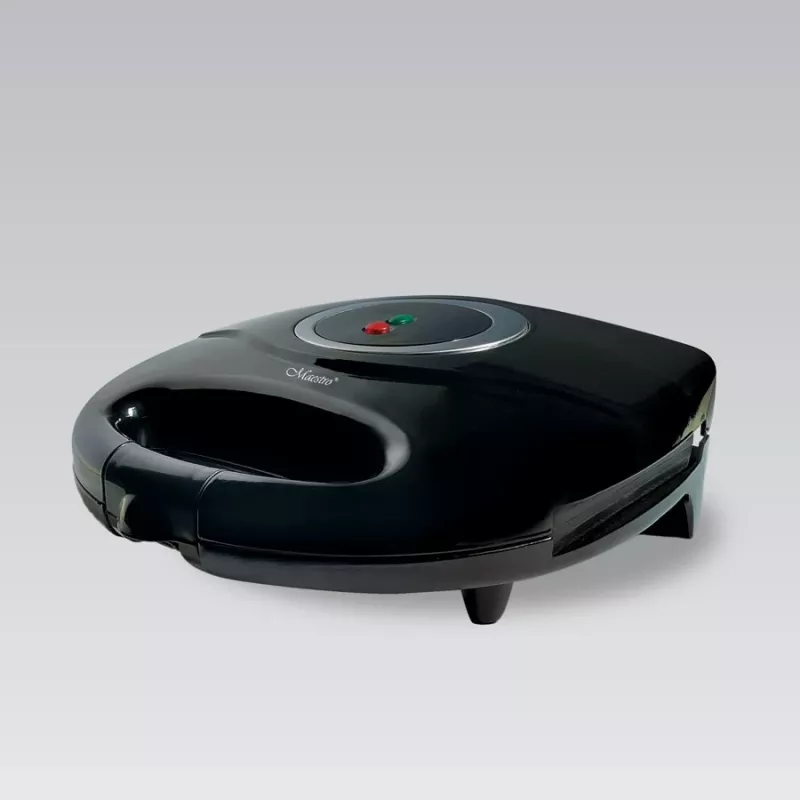 Torradeira Maestro MR-712 2 fatias, 7 níveis de tostagem, 750 W, preta