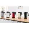 Chaleira elétrica Bosch TWK7L461 1,7 l 2400 W branca