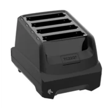 Zebra SAC-TC2L-4SCHG-01 fonte de alimentação