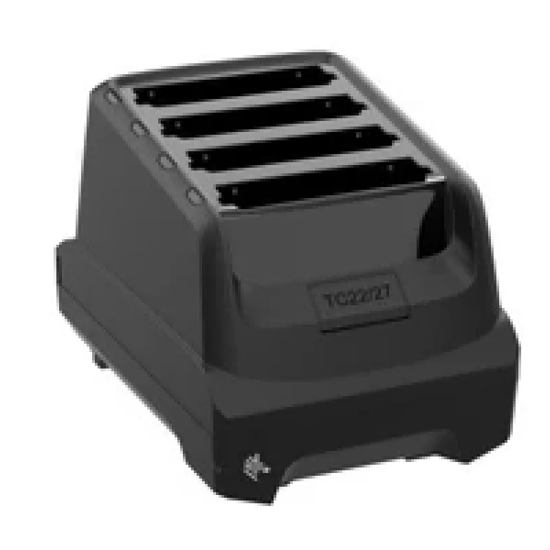 Zebra SAC-TC2L-4SCHG-01 fonte de alimentação