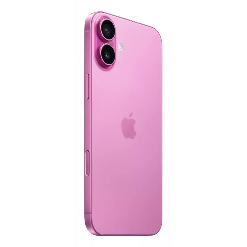 Telemóvel recondicionado Iphone 16 PLUS/128GB rosa Apple Renewed