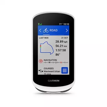 Garmin Edge Explore 2 Ciclocomputador sem fios 7,62 cm 16 GB autonomia da bateria 16 h