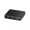 Splitter HDMI 1x4 portas, 4K/30Hz