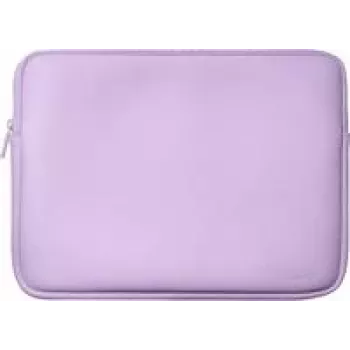 LAUT Huex Pastels 33,00cm (13) / 35,60cm (14) MacBook Pro / Air violeta roxo (L_MB13_HXP_PU)