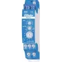 Eltako Electronics Atuador de barramento relé de ventilação de 2 níveis F2L14 (30014067)