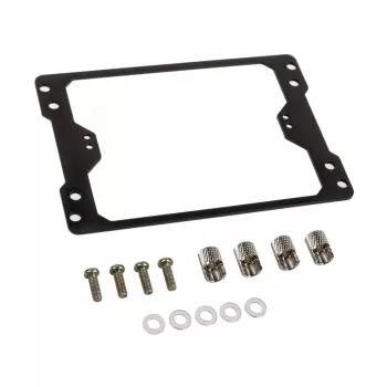 Kit de montagem para socket TR4, RAIJINTEK RJK TR4 Kit para refrigeração líquida (compacta)