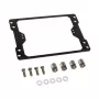 Kit de montagem para socket TR4, RAIJINTEK RJK TR4 Kit para refrigeração líquida (compacta)