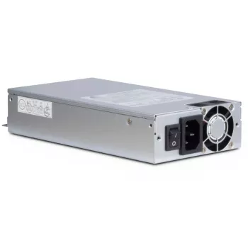 Inter-Tech ASPOWER U1A-C20300-D - Fonte de alimentação (interna) - AC 100-240 V - 300 Watt - PFC (88887225)