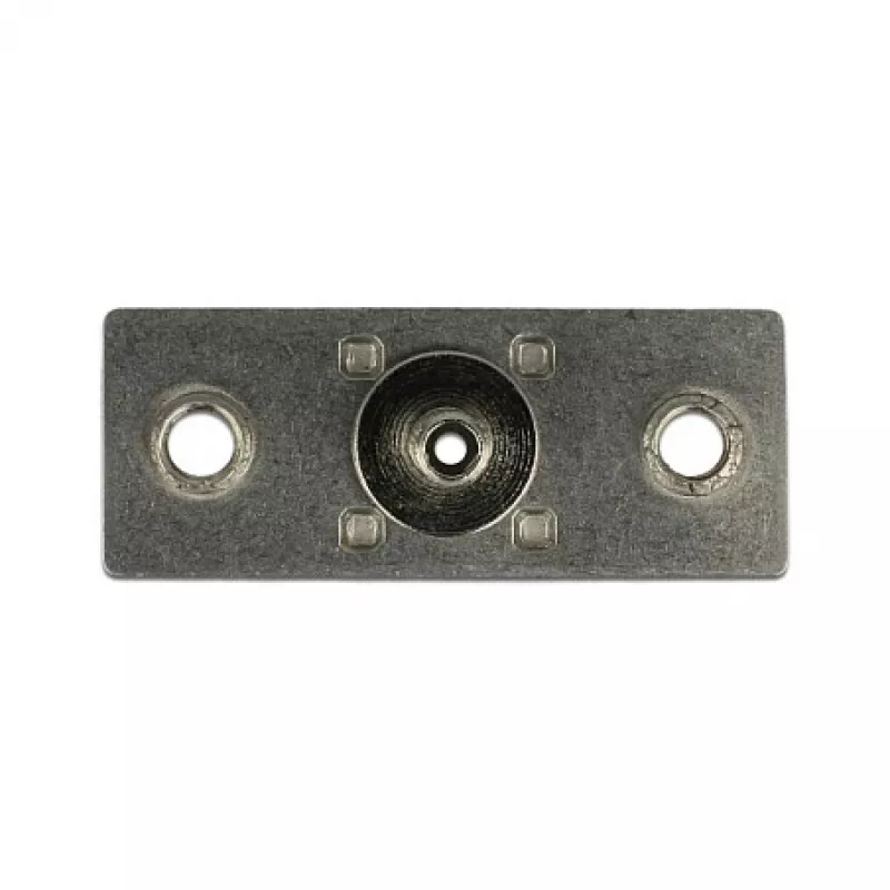 Ficha coaxial DeLOCK 89796