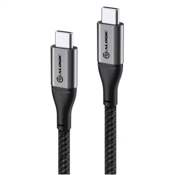 Alogic Super Ultra - Cabo USB - USB-C (M) para USB-C (M)