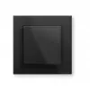 eQ-3 AG HomeMatic 161170A0, Botão inteligente, Branco, 868,0 - 869,65 MHz, IP20, 130 m, 230 V