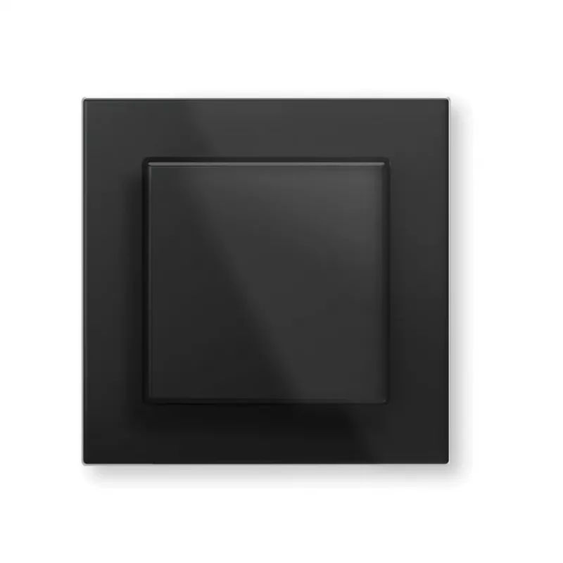 eQ-3 AG HomeMatic 161170A0, Botão inteligente, Branco, 868,0 - 869,65 MHz, IP20, 130 m, 230 V