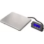 VC-12870875 balança de chão capacidade máx. 200 kg legibilidade 50 g (VC-12870875)