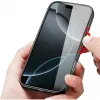 nevox StyleShell NYLO - iPhone 17 Pro Max 6.9 preto (2529)