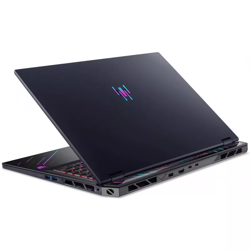 Portátil Acer Predator PH18-73-93YX — Intel Core Ultra 9 275HX, 18
