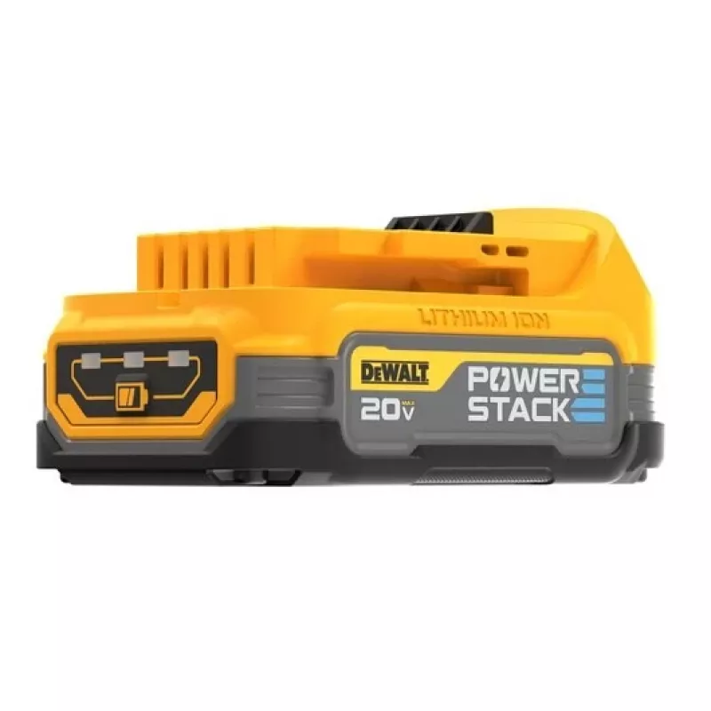 DeWALT DCBP034E2-XJ Bateria/carregador para ferramentas sem fios