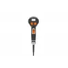 Pistola de ar quente PRIME3 THG51 2000 W com regulação de temperatura ajustável