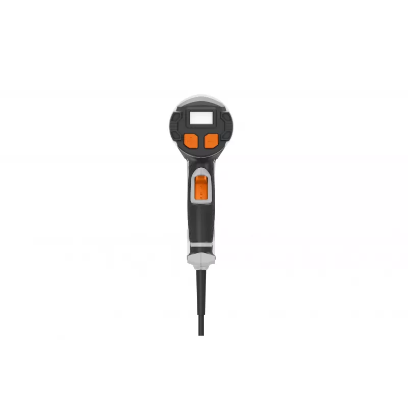 Pistola de ar quente PRIME3 THG51 2000 W com regulação de temperatura ajustável