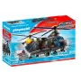 Conjunto de brincar Playmobil City Action 71149 com polícia e veículos