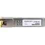 BlueOptics SU57AG-BO Módulo transceptor SFP de cobre, RJ45, 1250 Mbit/s