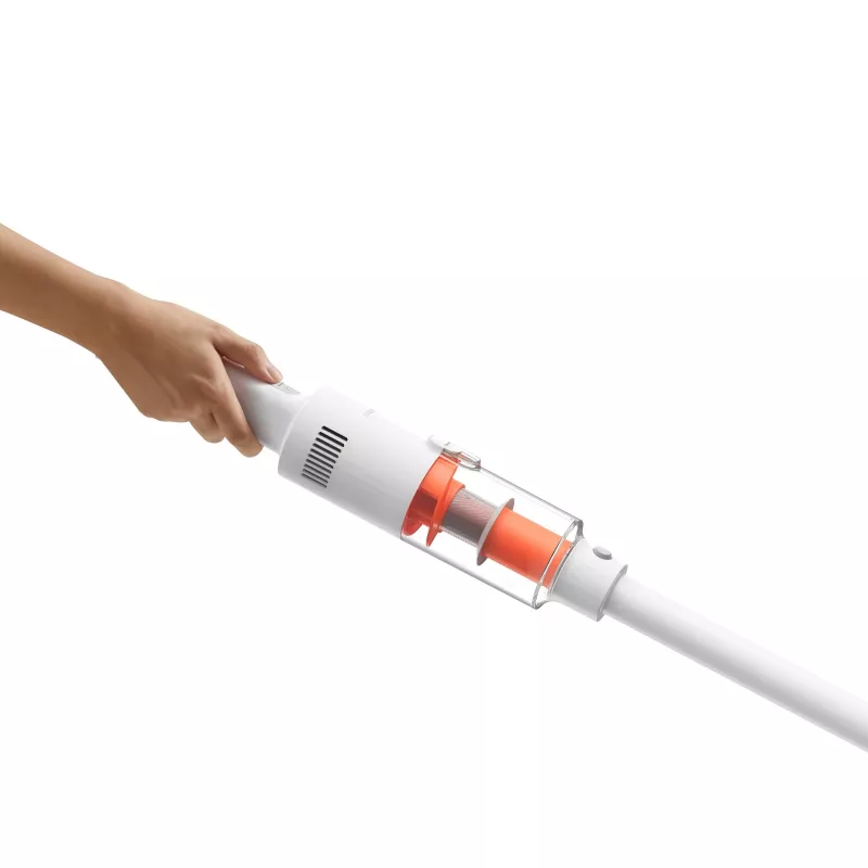 Xiaomi | Aspirador | P30 | Funcionamento a bateria | 180 W | 14,4 V | Autonomia (máx.) 40 min | branco