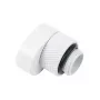 Extensão Barrow G1/4 polegadas offset MF 14, branca, modelo TX360PZ W