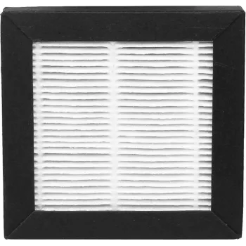 Filtro de ar HEPA para impressora 3D Flashforge, modelo AD4 (MPN 61000378002)