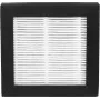 Filtro de ar HEPA para impressora 3D Flashforge, modelo AD4 (MPN 61000378002)
