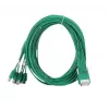 Cabo assíncrono Cisco 8 portas substituição