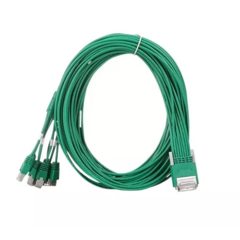 Cabo assíncrono Cisco 8 portas substituição