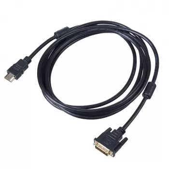 Cabo Akyga HDMI para DVI, 3 m