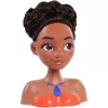Disney Princess - Vaiana Cabeça de Cabeleireiro e Maquilhagem