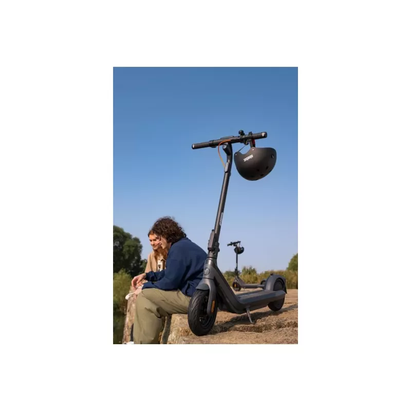 Trotinete elétrica Segway Ninebot E2 Pro