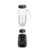 Liquidificadora smoothie preta SM3490
