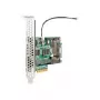 Placa controladora HP Enterprise P440 12G SAS 4GB FBWC PCIe