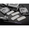 DIMM 64 GB DDR5-5200 2x 32 GB kit duplo branco Dominator Platinum RGB INTEL XMP