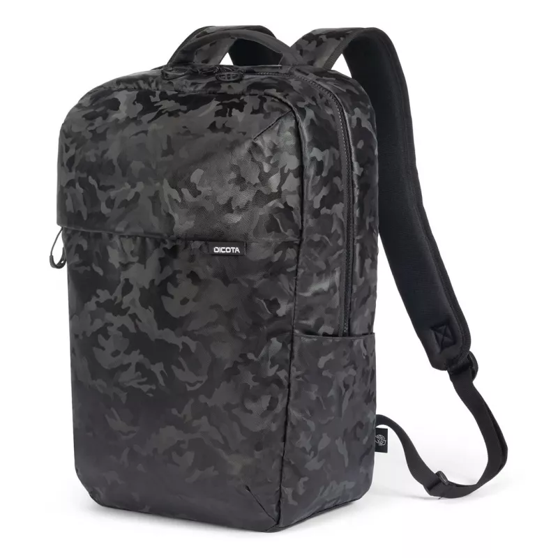 DICOTA D32126 Mochila Casual Mochila Camuflagem Poliéster