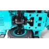 Escavadora Amewi 22540 modelo RC motor elétrico 1:16 2000 mAh