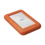 Disco externo LaCie Rugged Mini 4 TB 5400 rpm Micro-USB B 3.2 Gen 1 (3.1 Gen 1) laranja