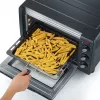 Mini-forno Severin TO 2067