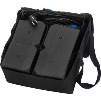 Bolsa de transporte Omnitronic BOB-4 para dispositivos, modelo 11038878