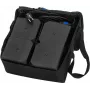 Bolsa de transporte Omnitronic BOB-4 para dispositivos, modelo 11038878