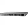 Switch Cisco Nexus 9300 Managed L2/L3 Gigabit Ethernet 48 portas PoE