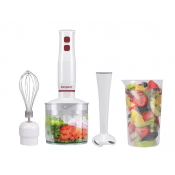 Liquidificadora Beper P102FRU200