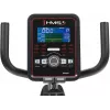 Bicicleta de treino reclinada magnética HMS R5814-i
