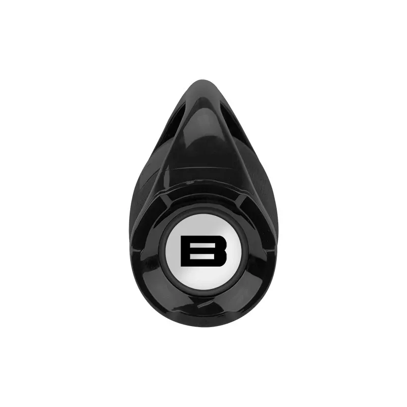 Altifalante portátil estéreo BLOW BT470, preto