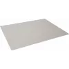 Tapete de secretária Durable 713310 polipropileno cinzento