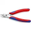Alicate de corte diagonal Knipex Electronic Super Knips XL